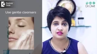 BEAUTY GUIDE TO STAY GORGEOUS AT WORK | DR RASYA DIXIT | SKIN CARE TIPS