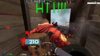 Just A Friend [Spy Frags]