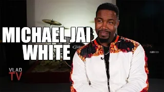 Michael Jai White: Mike Tyson was 10 Times Bigger Than Mayweather is Now (Part 6)