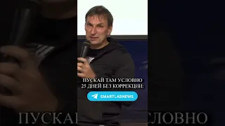 Александр Резвяков про идеальную точку входа в сделку