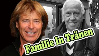 Trauern: Tragödie Hansi Hinterseer, 69 😭 Familie In Tränen