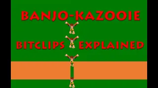 Banjo-Kazooie - Bitclips Explained