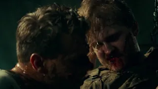 Overlord 2018 movie Last Fight