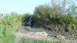 FARMTRAC 6050 4X4 - ALL TERRAIN HAULAGE TRACTOR