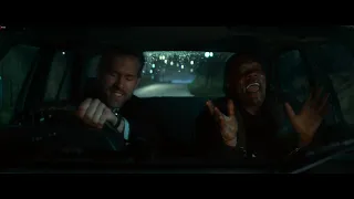 The Hitman's Bodyguard - Nobody Gets Out Alive Song Scene