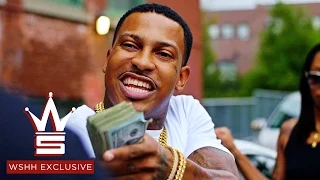 Trouble "You Ain't Street" Feat. Bankroll Fresh & B. Green (WSHH Exclusive - Official Music Video)