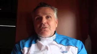 PETER FURY (IN DEPTH) TALKS KLITSCHKO, TYSON'S DEPRESSION, NEGATIVE INFLUENCES & TIME IN PRISON