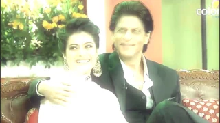 SRKajol - Hero