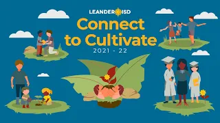Connect to Cultivate 2021