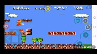 Super Mario Bros. 2 Kaiser Pirate ♾️up