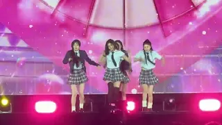 ILLIT Whats is Love ? (TWICE) :  KCON JAPAN 2024 (May 12th) #KCONJAPAN2024
