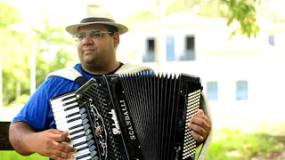 Brincar de amar - Robertinho do Acordeon