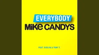 Everybody (Radio Instrumental)