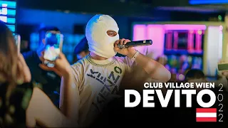 Devito - Mame Mi (Club Village Wien)