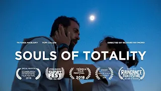 SOULS OF TOTALITY by Richard Raymond (Tribeca Film Festival) - Trailer