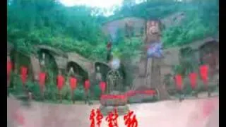 风云MV-郑伊健.flv