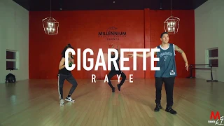 Raye - Cigarette | Choreography by Kristian Dalisay
