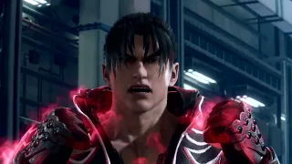 highlights story tekken8