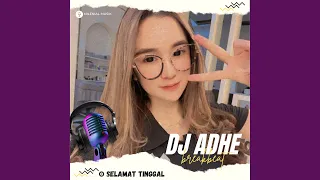 DJ BREAKBEAT SELAMAT TINGGAL FULL BASS (inst)