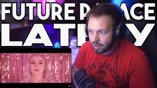 (MM) "FUTURE PALACE - Lately (OFFICIAL VIDEO)" | Newova REACTS!!