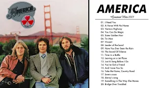 Best Songs of America ( Full Album ) - America Greatest Hits Playlist 2021