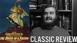 The Birth of a Nation (1915): A Video Essay