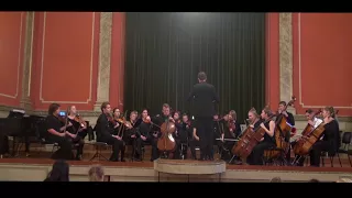 Kol Nidrei Max Bruch and Haydn Cello concerto No 1 Joseph Haydn