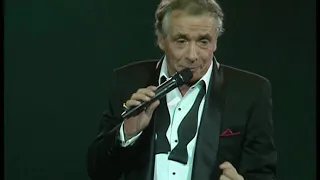 Michel Sardou   être une femme   (Bercy 98)     25 mars 2019