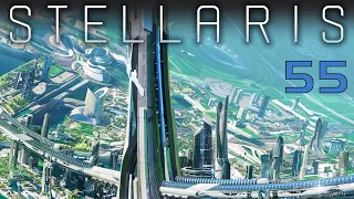 Stellaris (Paragons) - Неведомое зло близко! (Заказ)