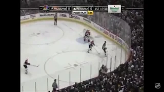 2008 Stanley Cup Playoffs Highlights Game 5 Philadelphia Flyers Vs Pittsburgh Penguins