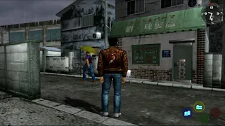 Shenmue Music - Free 1 w/ Rain 3 Hours