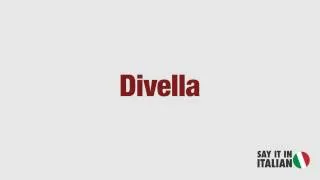 Divella