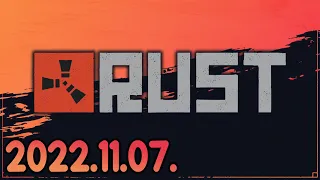 Rust (2022-11-07)