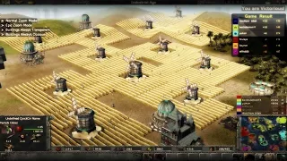 Empire Earth Live  - EE League - OCT 28 MMXXIII