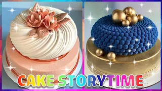 🎂 Cake Decorating Storytime 🍭 Best TikTok Compilation #101