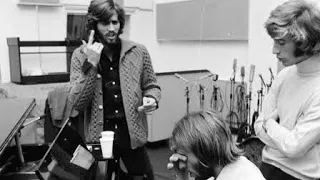 The Bee Gees - My World - Without Overdubs (Mix Track) - (Other Mixed)