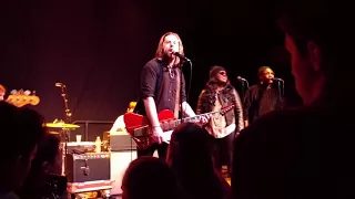Welshly Arms - Legendary - Live @ Higher Ground
