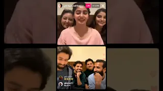 YUKTI KAPOOR LIVE VIDEO 💙 || 26 SEP (10.40 PM ) || KEH DOON TUMHEIN || YUKTI KAPOOR 💙