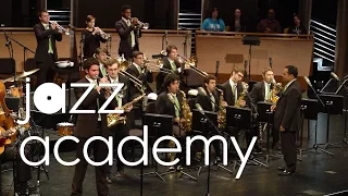 Essentially Ellington 2016: Jazz House Kids - ST. LOUIS BLUES