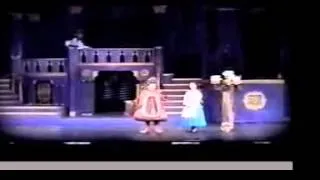 Reagle Players - Disney's Beauty and the Beast - 2006