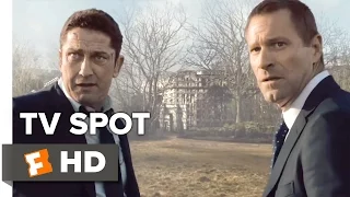 London Has Fallen TV SPOT - Bloody Hell (2016) - Gerard Butler, Morgan Freeman Movie HD