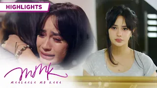 Karla chooses to love herself | MMK