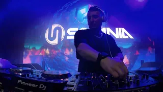 Somnia @ Trancemission Soundgarden (14.10.23)