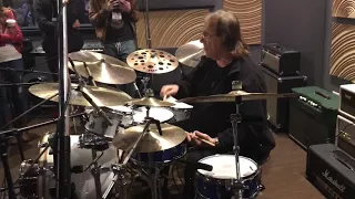 Vinnie Colaiuta / Alan Parsons 3