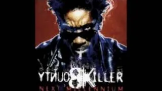 BOUNTY KILLER DEADLY MEGAMIX by Mad Codiouf