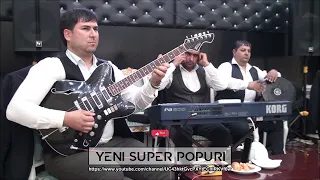 Yanıq Kərəmi gitara Xaleddin / ritm nagara Vüqar / toyda oynamali gitarada super yaniq keremi