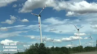 COMO É VIAJAR DE CARRO DA SUÍÇA ATÉ A #HUNGRIA? CAMINHO LINDO QUE VOU LEVAR VOCÊ!!