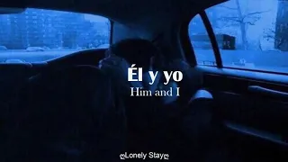G-Eazy & Halsey - Him & I (Sub. Español)