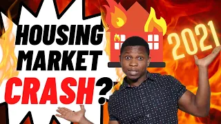 2021 Housing Market CRASH or BOOM? The TRUTH About The 2021 Housing Bubble