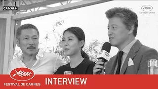 GEU-HU - Interview - EV - Cannes 2017